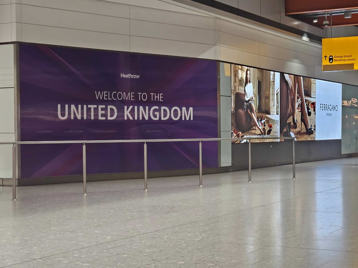 private airport transfer essex