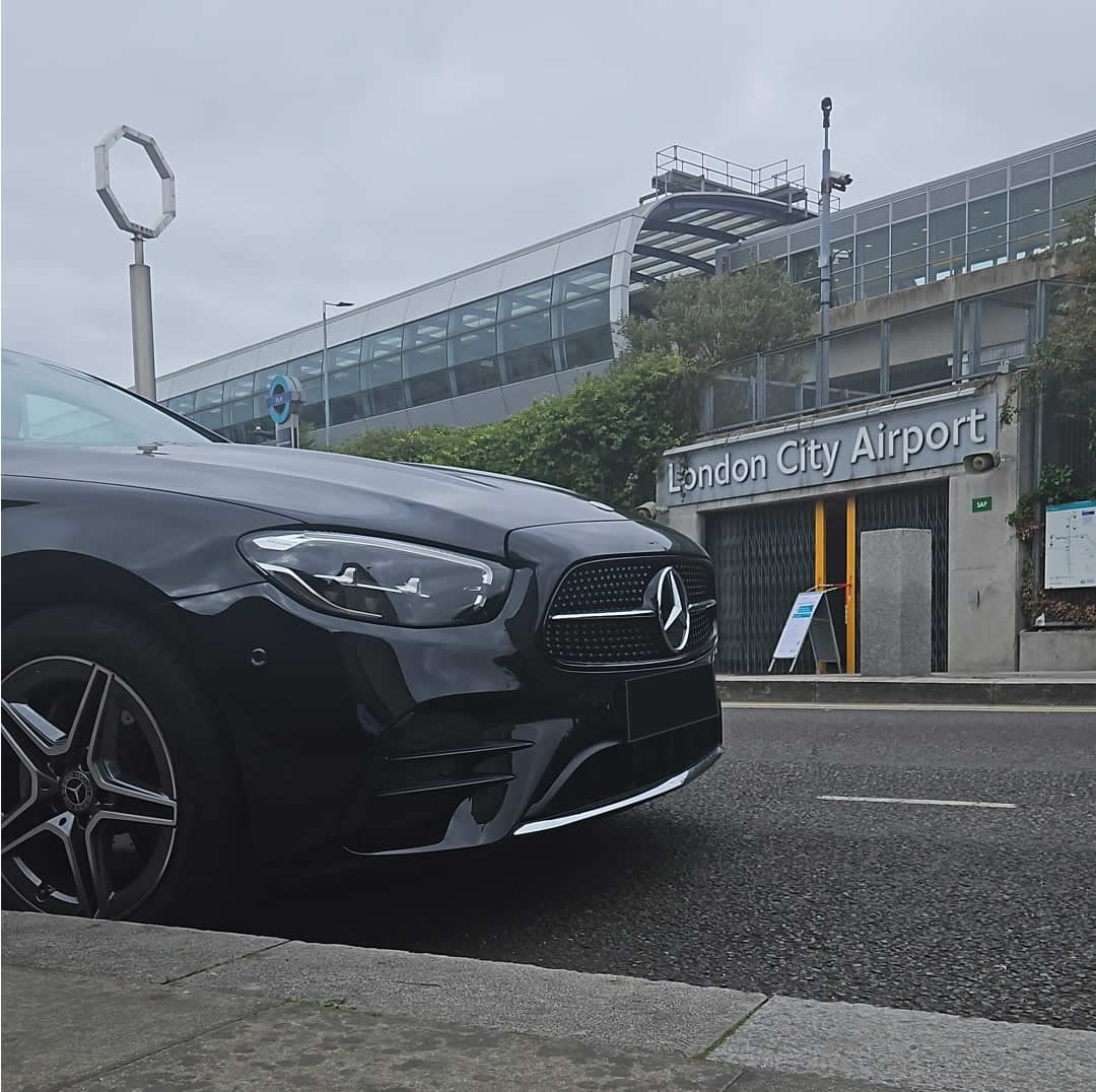 London Heathrow Airport Transfers