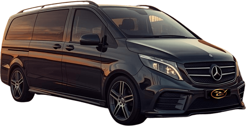 chauffeur airport transfer