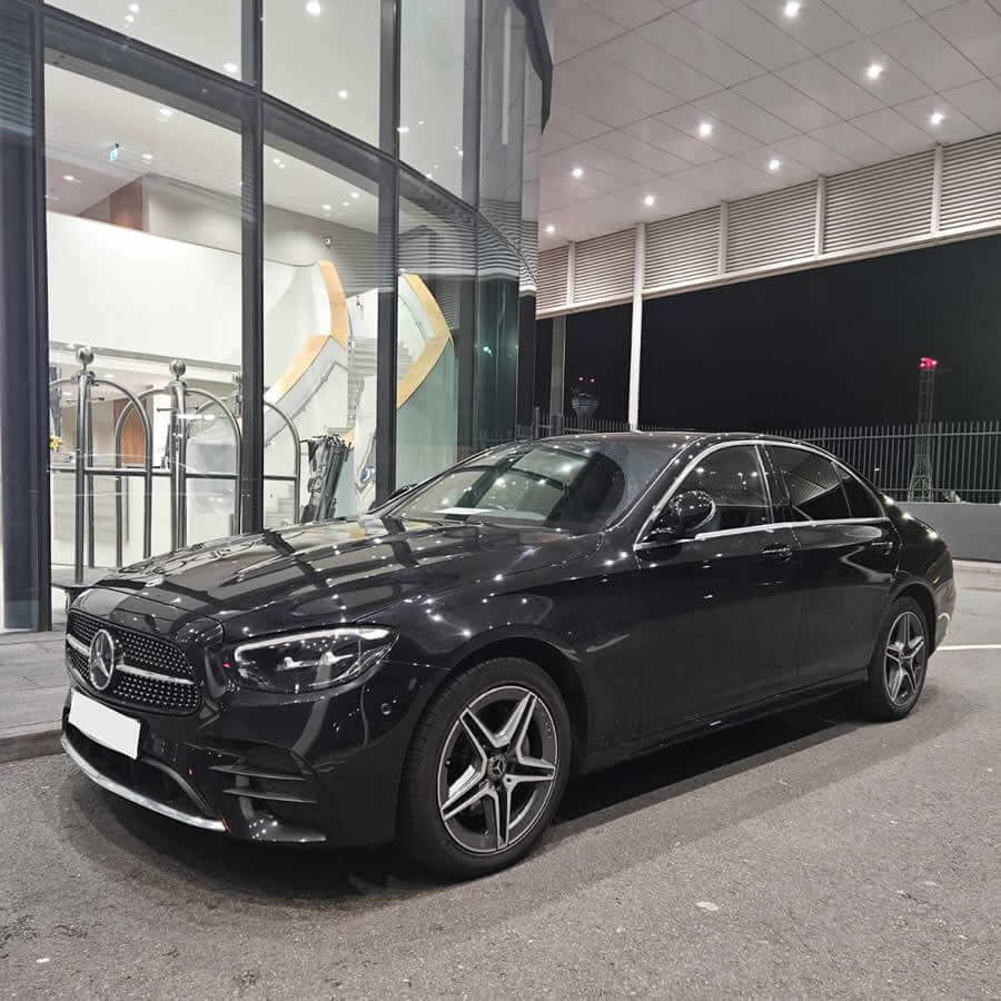 Essex Airport Transfers Southend
