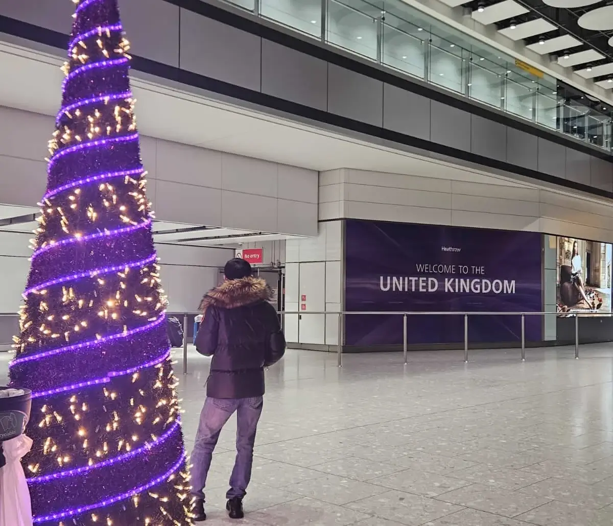 long stay parking charges at heathrow airport terminal 4