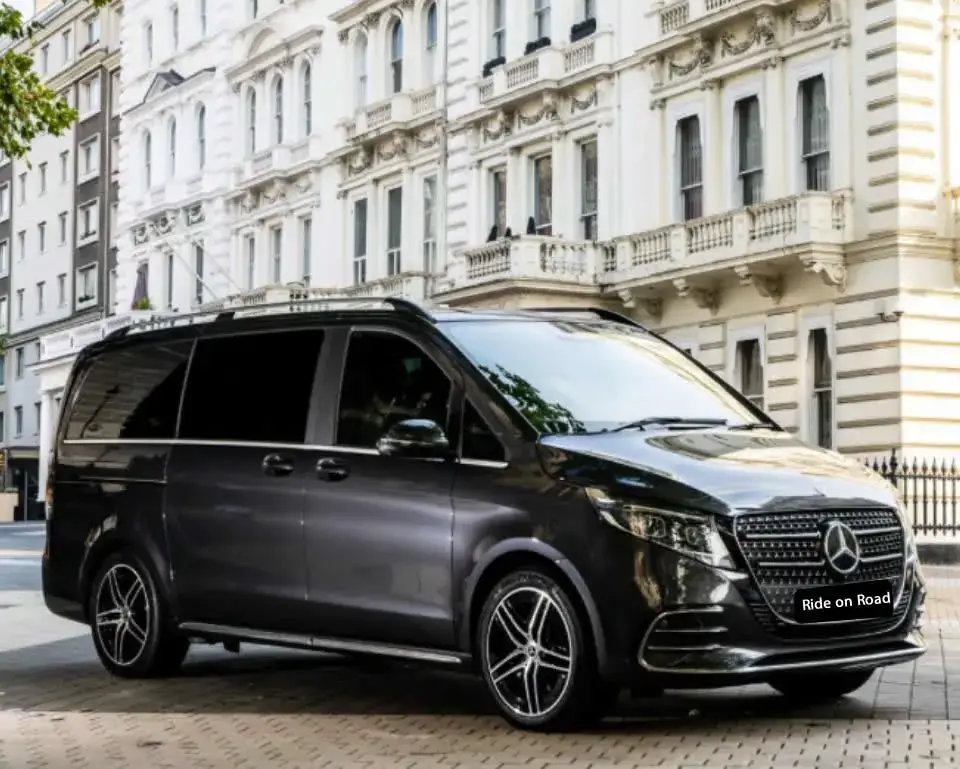 Cheap airport transfers London
