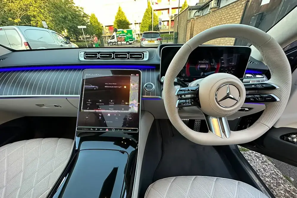 RideOnRoad-Chauffeurs (18) 24 hour chauffeur london cheap