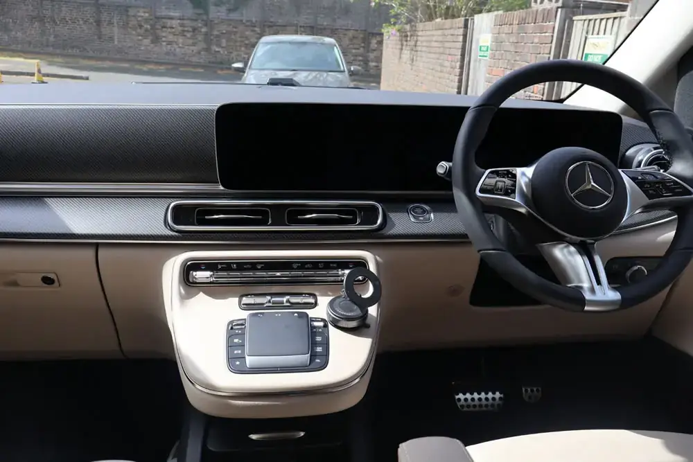 Best 24 hour chauffeur London